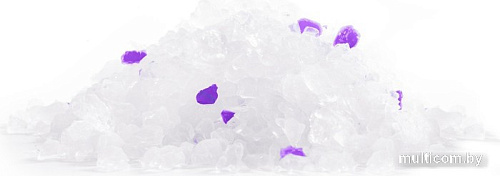 Наполнитель для туалета EliteCat Amethyst Crystal Lavender 3.8 л