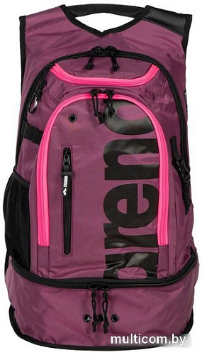 Спортивный рюкзак ARENA Fastpack 3.0 40L (Plum Neon Pink)
