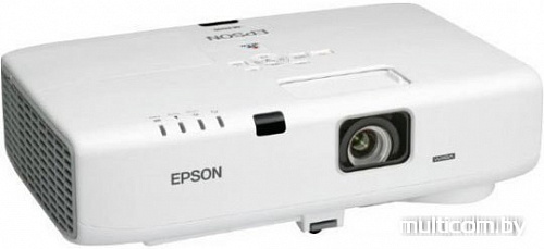 Проектор Epson EB-D6250