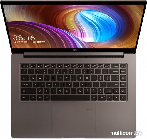 Ноутбук Xiaomi Mi Notebook Pro 15.6&quot; 2019 JYU4119CN