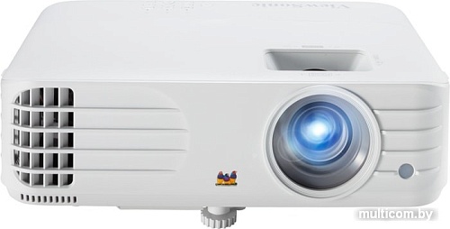 Проектор ViewSonic PX701HD+