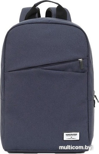 Рюкзак Kingslong KLB1313 (синий)
