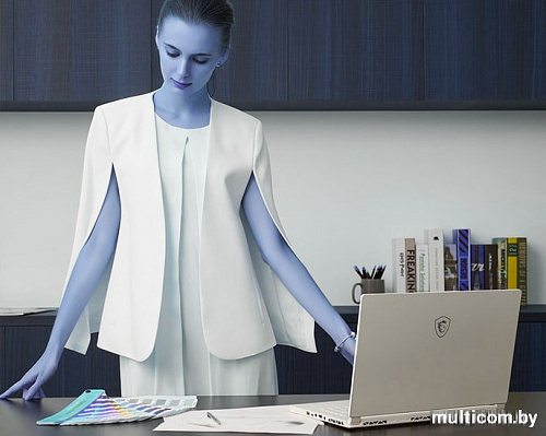 Ноутбук MSI Creator P65 8SE-273RU