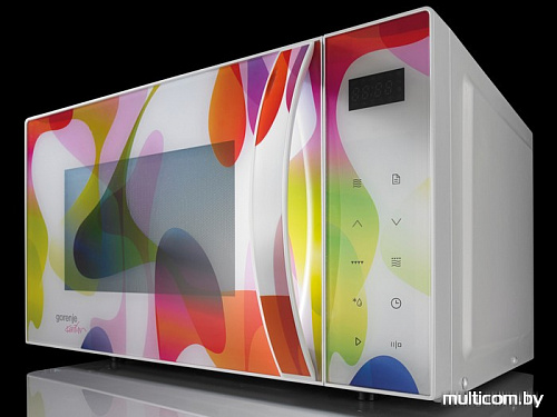 Микроволновая печь Gorenje MO20KARIM