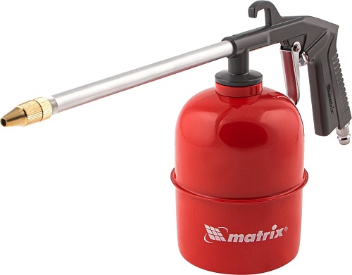 Matrix 57304 (набор пневмоинструмента)