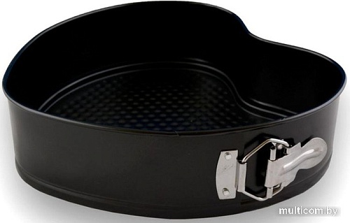 Форма для выпечки Катунь Сердце КТ-ФВ-С26А