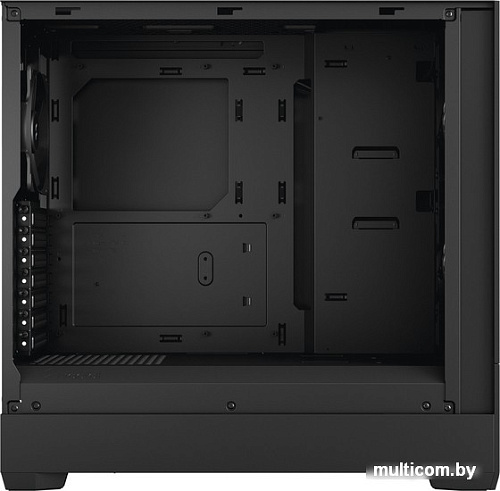 Корпус Fractal Design Pop Air Black TG Clear Tint FD-C-POA1A-02