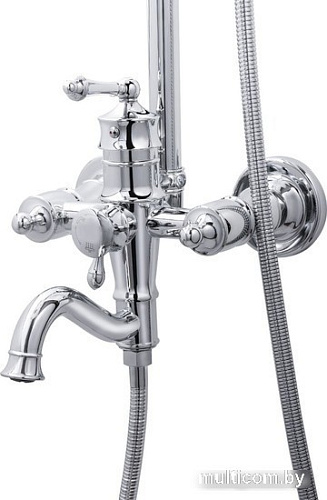 Душевая система Maxonor Pure Life MN2476