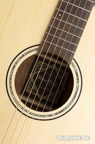 Электроакустическая гитара Baton Rouge X11S/BTE