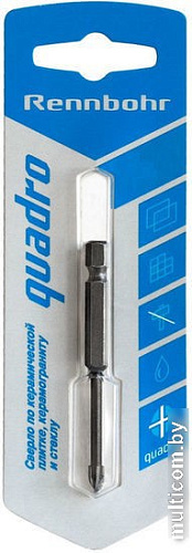 Сверло Rennbohr 676106