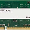 Оперативная память Kingston ValueRAM 2GB DDR3 SO-DIMM PC3-12800 (KVR16S11S6/2)