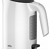 Электрочайник Braun PurEase WK 3100 WH