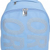Рюкзак OrsOro DS-0128 (темно-голубой)
