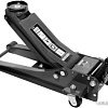 Подкатной домкрат FORSAGE F-T830018(New) 3.5т