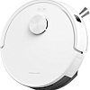 Робот-пылесос Trouver Robot Vacuum E20s Pro Plus White RLE24SD (евровилка, белый)