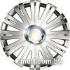 Набор колпаков на диски Versaco Active R16 RC 16&amp;quot; 16ACTIVERCS (4шт, серебристый)