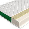 Матрас Mr. Mattress Flora 120x200