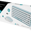 Клавиатура + мышь SmartBuy SBC-626376AG-M