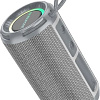 Беспроводная колонка Borofone BR37 (серый)