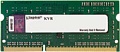 Оперативная память Kingston ValueRAM 2GB DDR3 SO-DIMM PC3-12800 (KVR16S11S6/2)