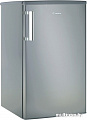 Однокамерный холодильник Candy CCTOS542XHRU