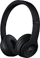 Наушники Beats Solo3 Wireless (черный)