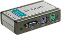 Переключатель D-Link KVM-121/B1A