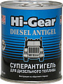 Присадка в топливо Hi-Gear Diesel Antigel 200 мл (HG3422)