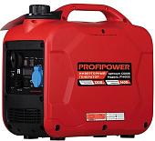 Бензиновый генератор Profipower P1400iS