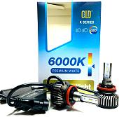 Светодиодная лампа CLD H11 K9-H8/H11LED (2 шт)