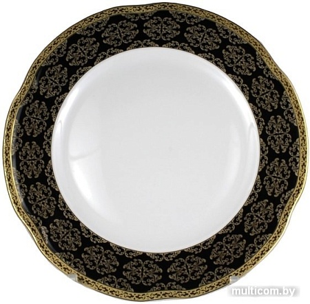 Тарелка обеденная Cmielow i Chodziez Bolero Carmen G257-0731090