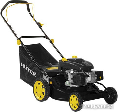 Газонокосилка Huter GLM-4.0 T