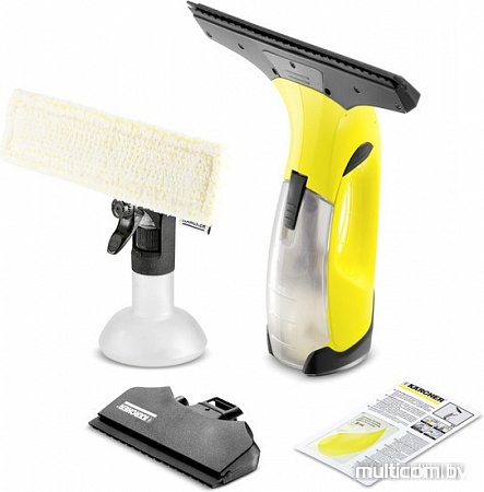 Пылесос Karcher WV 2 Premium [1.633-430.0]