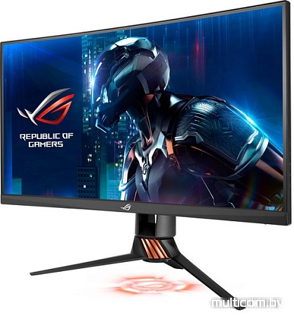Монитор ASUS ROG Swift PG27VQ