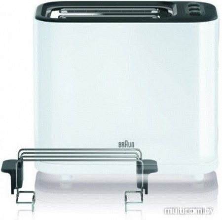 Тостер Braun PurEase HT3010 WH