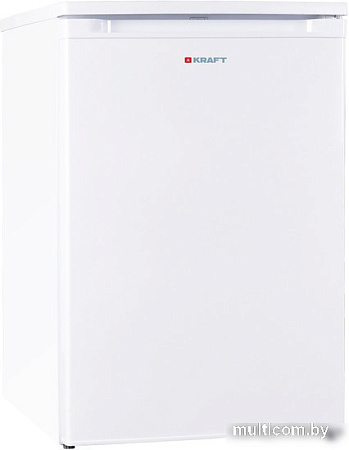 Морозильник Kraft KF-HS100W