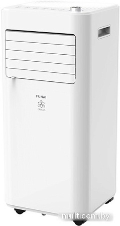 Мобильный кондиционер Funai Crocus MAC-CS22CON01