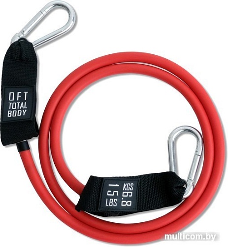 Эспандер Original FitTools FT-ULTX-15