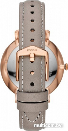 Наручные часы Fossil Jacqueline ES5097
