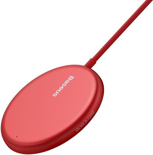 Беспроводное зарядное Baseus WXJK-H09