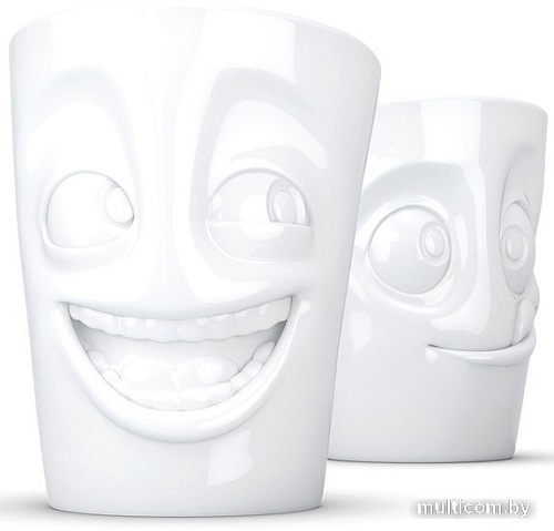 Набор кружек Tassen Joking & Tasty T01.29.01