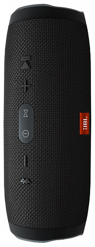 Портативная акустика JBL Charge 3