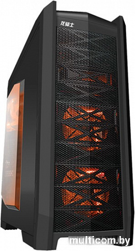 Корпус GameMax M-902