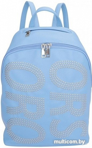 Рюкзак OrsOro DS-0128 (темно-голубой)