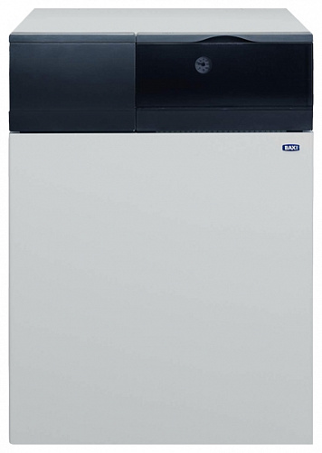 Накопительный водонагреватель Baxi UB 120 Slim