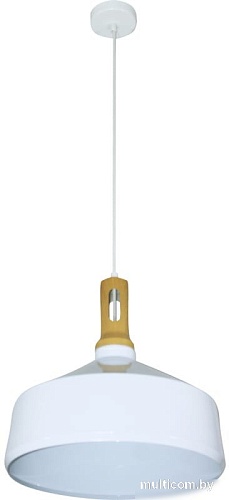 Подвесная люстра Элетех Эстет 9904 НСБ 01-60-196 1005405386 (белый)