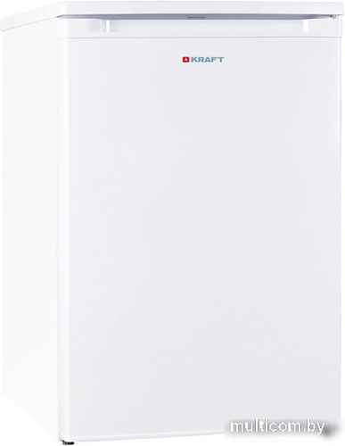 Морозильник Kraft KF-HS100W