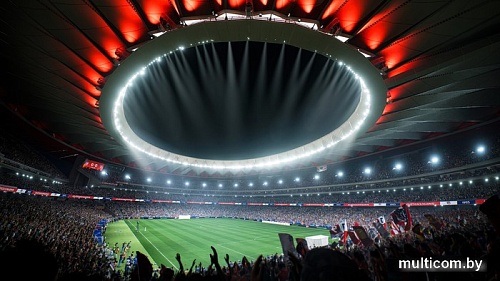 FC 24 для PlayStation 5