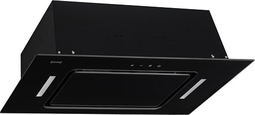 Кухонная вытяжка ZorG Santa 1060 60 S (черный)