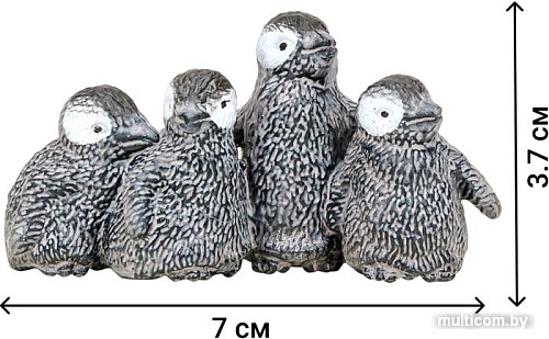 Фигурка Masai Mara Мир морских животных ММ203-001